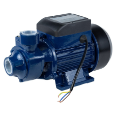 Насос вихровий 0.37кВт Hmax 35м WETRON