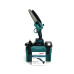 Пила акумуляторна ланцюгова Makita DUC155HN (24V 5AH, шина 15см)
