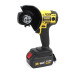 Набір шуруповерт DeWalt DCK482RM 6 в 1 (36 В, 6 Ач)