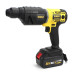 Набір шуруповерт DeWalt DCK482RM 6 в 1 (36 В, 6 Ач)
