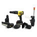 Набір шуруповерт DeWalt DCK482RM 6 в 1 (36 В, 6 Ач)
