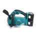Пила ланцюгова акумуляторна Makita DUC302Z (36В, 6Ач)