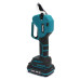 Секатор акумуляторний Makita DUP 375 з індикатором заряду та різів + підсвічування