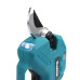 Секатор аккумуляторный Makita DUP 375  с индикатором заряда, резов + подсветка