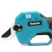 Секатор акумуляторний Makita DUP 375 з індикатором заряду та різів + підсвічування