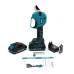 Секатор акумуляторний Makita DUP 375 з індикатором заряду та різів + підсвічування