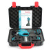 Секатор акумуляторний Makita DUP 375 з індикатором заряду та різів + підсвічування