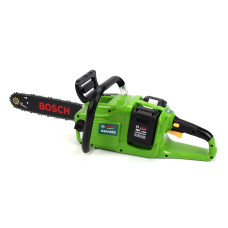 Пила акумуляторна ланцюгова Bosch GSA4002 (48V, 6Ah)