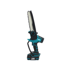 Пила міні акумуляторна Makita DUC190HN (24V, 5AH, Безщіткова, шина 20см)