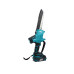 Пила міні акумуляторна Makita DUC190HN (24V, 5AH, Безщіткова, шина 15см)