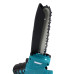 Пила міні акумуляторна Makita DUC190HN (24V, 5AH, Безщіткова, шина 15см)