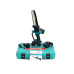 Пила міні акумуляторна Makita DUC190HN (24V, 5AH, Безщіткова, шина 15см)