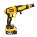 Мийка акумуляторна DeWalt DCPW550B (36 В, 6 Ач, 26 бар)