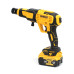 Мийка акумуляторна DeWalt DCPW550B (36 В, 6 Ач, 26 бар)