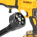 Мийка акумуляторна DeWalt DCPW550B (36 В, 6 Ач, 26 бар)