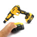 Мийка акумуляторна DeWalt DCPW550B (36 В, 6 Ач, 26 бар)