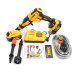 Мойка аккумуляторная DeWalt DCPW550B (36 В, 6 Ач, 26 бар)