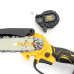 Набір 2в1 АКБ DeWalt 24V (DCM160N пила(змащення ланцюга) + секатор DCMPP540P1)