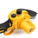 Пила мини аккумуляторная DeWalt DCM160N (24В, 4Ач, 15см) 