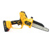Пила міні акумуляторна DeWalt DCM190N (24 В, 5 Ач)