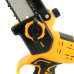 Пила міні акумуляторна DeWalt DCM190N (24 В, 5 Ач)