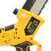 Пила міні акумуляторна DeWalt DCM190N (24 В, 5 Ач)