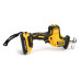 Пила шабельна акумуляторна DeWalt DCS312NT (24V, 5AH)