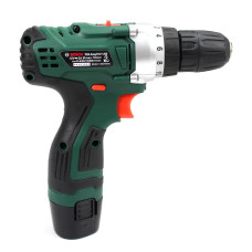 Шуруповерт аккумуляторный Bosch PBA EasyDrill 1200