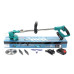 Тример акумуляторний Makita UR120DWAE (24 В, 5 Ач)