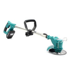 Тример акумуляторний Makita UR120DWAE (24 В, 5 Ач)