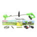 Тример акумуляторний Bosch EASY GRASSY CUT 50 (36 В, 5 Ач)