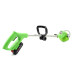 Тример акумуляторний Bosch EASY GRASSY CUT 50 (36 В, 5 Ач)