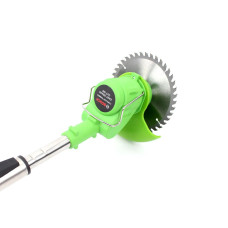 Тример акумуляторний Bosch EASY GRASSY CUT 50 (36 В, 5 Ач)
