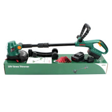 Тример акумуляторний Bosch EasyGrassCut 18-230-LE (18 В, 2,5 Ач)