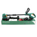 Тример акумуляторний Bosch EasyGrassCut 18-230-LE (18 В, 2,5 Ач)