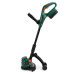 Тример акумуляторний Bosch EasyGrassCut 18-230-LE (18 В, 2,5 Ач)