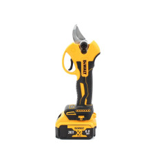 Секатор акумуляторний DeWalt DCMPP550P1 (36 В, 6 Ач)