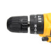 Шуруповерт ударний DeWALT DCD771 (24V, 6AH)