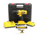 Шуруповерт ударний DeWALT DCD771 (24V, 6AH)