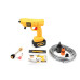 Мийка акумуляторна DeWalt DCPW540B (36 В, 6 Ач, 26 бар)