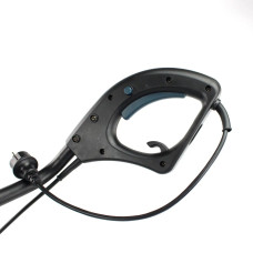 Культиватор електричний BOSCH BS-602 (2,0 кВт)
