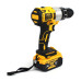 Набір 2в1 АКБ DeWalt 36V (Шуруповерт DCD996P2 + Болгарка DCG409)