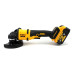 Набір 2в1 АКБ DeWalt 36V (Шуруповерт DCD996P2 + Болгарка DCG409)