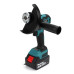 Шуруповерт 5 в 1 Makita DF482DWE (36 В, 6 Ач)