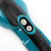 Пилосос акумуляторний Makita HVC5050 (36V 5AH)