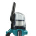 Пилосос акумуляторний Makita DCL184ZW-2Li (36V 6AH)