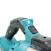 Пылесос аккумуляторный Makita DCL184ZW-2Li (36V 6AH)