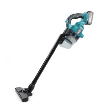 Пилосос акумуляторний Makita DCL184ZW-2Li (36V 6AH)