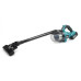Пылесос аккумуляторный Makita DCL184ZW-2Li (36V 6AH)