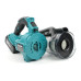 Пилосос акумуляторний Makita DCL184ZW-2Li (36V 6AH)